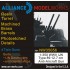 1/350 WWII IJN Type 89 12.7cm Anti-Aircraft AA Gun 1/350 WWII IJN Type 89 12.7cm Anti-Aircraft AA Gun