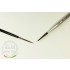 Artetje 630 Camlon Pro Plata 100/0 Micro Paint Brushes Artetje 630 Camlon Pro Plata 100/0 Micro Paint Brushes