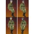 1/35 WWII Russian Tank Crew 1/35 WWII Russian Tank Crew