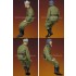 1/35 WWII Russian Tank Crew 1/35 WWII Russian Tank Crew
