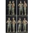 1/35 US 3rd Armoured Division Set 1/35 US 3rd Armoured Division Set