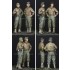 1/35 US 3rd Armoured Division Set 1/35 US 3rd Armoured Division Set