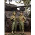 1/35 US 3rd Armoured Division Set 1/35 US 3rd Armoured Division Set