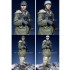 1/35 WSS NCO at Kharkov (1 figure w/2 different heads) 1/35 WSS NCO at Kharkov (1 figure w/2 different heads)