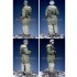 1/35 WSS NCO at Kharkov (1 figure w/2 different heads) 1/35 WSS NCO at Kharkov (1 figure w/2 different heads)