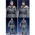 1/35 WSS Grenadier at Kharkov (1 figure w/2 different heads) 1/35 WSS Grenadier at Kharkov (1 figure w/2 different heads)