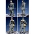 1/35 WSS Grenadier at Kharkov (1 figure w/2 different heads) 1/35 WSS Grenadier at Kharkov (1 figure w/2 different heads)