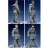1/35 WSS Grenadier at Kharkov (1 figure w/2 different heads) 1/35 WSS Grenadier at Kharkov (1 figure w/2 different heads)
