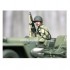 1/35 WWII US Jeep Passenger 1/35 WWII US Jeep Passenger