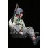 1/35 WWII US Jeep Passenger 1/35 WWII US Jeep Passenger