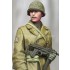 1/35 WWII US Infantry Winter Set (2 figures) 1/35 WWII US Infantry Winter Set (2 figures)