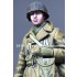 1/35 WWII US Infantry Winter Set (2 figures) 1/35 WWII US Infantry Winter Set (2 figures)