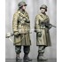 1/35 WWII US Infantry Winter Set (2 figures) 1/35 WWII US Infantry Winter Set (2 figures)