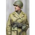 1/35 WWII US Infantry Winter Set (2 figures) 1/35 WWII US Infantry Winter Set (2 figures)