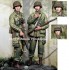 1/35 US 101st Airborne Set (2 figures) 1/35 US 101st Airborne Set (2 figures)