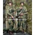 1/35 US 101st Airborne Set (2 figures) 1/35 US 101st Airborne Set (2 figures)