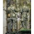 1/35 US 101st Airborne Set (2 figures) 1/35 US 101st Airborne Set (2 figures)