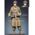 1/35 WWII US MG Gunner Winter 1/35 WWII US MG Gunner Winter