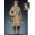 1/35 WWII US Ammo Carrier Winter 1/35 WWII US Ammo Carrier Winter