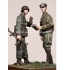 1/35 WSS Grenadier Set (2 figures) 1/35 WSS Grenadier Set (2 figures)