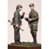 1/35 WSS Grenadier Set (2 figures) 1/35 WSS Grenadier Set (2 figures)