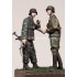 1/35 WSS Grenadier Set (2 figures) 1/35 WSS Grenadier Set (2 figures)