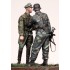1/35 WSS Grenadier Set (2 figures) 1/35 WSS Grenadier Set (2 figures)