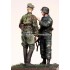 1/35 WSS Grenadier Set (2 figures) 1/35 WSS Grenadier Set (2 figures)