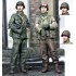 1/35 US Infantry & Medic Set (2 figures) 1/35 US Infantry & Medic Set (2 figures)