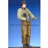 1/35 German Panzer Commander 1/35 German Panzer Commander