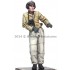 1/35 German Panzer Commander 1/35 German Panzer Commander