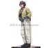 1/35 German Panzer Commander 1/35 German Panzer Commander