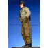 1/35 German Panzer Commander 1/35 German Panzer Commander