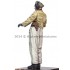 1/35 German Panzer Commander 1/35 German Panzer Commander