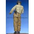 1/35 German Panzer Commander 1/35 German Panzer Commander