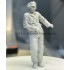 1/35 German Panzer Commander 1/35 German Panzer Commander
