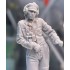1/35 German Panzer Commander 1/35 German Panzer Commander