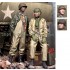 1/35 US 761st Tank Battalion Set (2 figures) 1/35 US 761st Tank Battalion Set (2 figures)