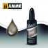 AMMO Shaders Acrylic Paint - Dirt (10ml) AMMO Shaders Acrylic Paint - Dirt (10ml)