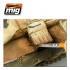 Fresh Engine Oil Leaks and Stains Effects (Enamel, 35ml) Fresh Engine Oil Leaks and Stains Effects (Enamel, 35ml)