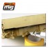 Fuel Stains, Satin Finish (Enamel, 35ml) Fuel Stains, Satin Finish (Enamel, 35ml)
