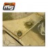 Fuel Stains, Satin Finish (Enamel, 35ml) Fuel Stains, Satin Finish (Enamel, 35ml)