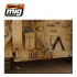 Fuel Stains, Satin Finish (Enamel, 35ml) Fuel Stains, Satin Finish (Enamel, 35ml)
