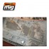 Fuel Stains, Satin Finish (Enamel, 35ml) Fuel Stains, Satin Finish (Enamel, 35ml)