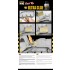 Ultra Glue (Acrylic Waterbase Glue) for Etch, Clear Parts & More (40ml) Ultra Glue (Acrylic Waterbase Glue) for Etch, Clear Parts & More (40ml)