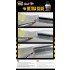 Ultra Glue (Acrylic Waterbase Glue) for Etch, Clear Parts & More (40ml) Ultra Glue (Acrylic Waterbase Glue) for Etch, Clear Parts & More (40ml)