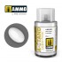 A-STAND Lacquer Primer - White Primer & Microfiller (30ml)