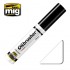 Oilbrusher - White (Oil paint with fine brush applicator) Oilbrusher - White (Oil paint with fine brush applicator)