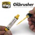 Oilbrusher - AMMO Yellow (Oil paint with fine brush applicator) Oilbrusher - AMMO Yellow (Oil paint with fine brush applicator)