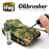 Oilbrusher - Field Grey (Oil paint with fine brush applicator) Oilbrusher - Field Grey (Oil paint with fine brush applicator)